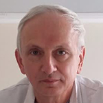 Dr Jean-Paul Maire