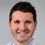 Dr Marc Nicolas