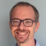 Dr Nicolas Hubert