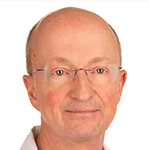 Dr Olivier Gaucher